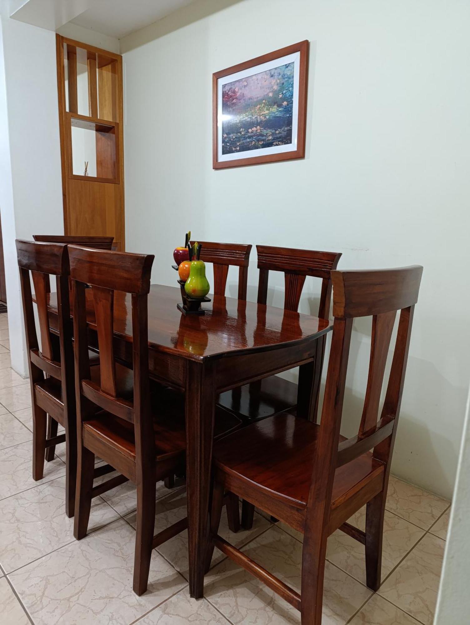 Departamento Puyo Fantastic. Apartment Bagian luar foto